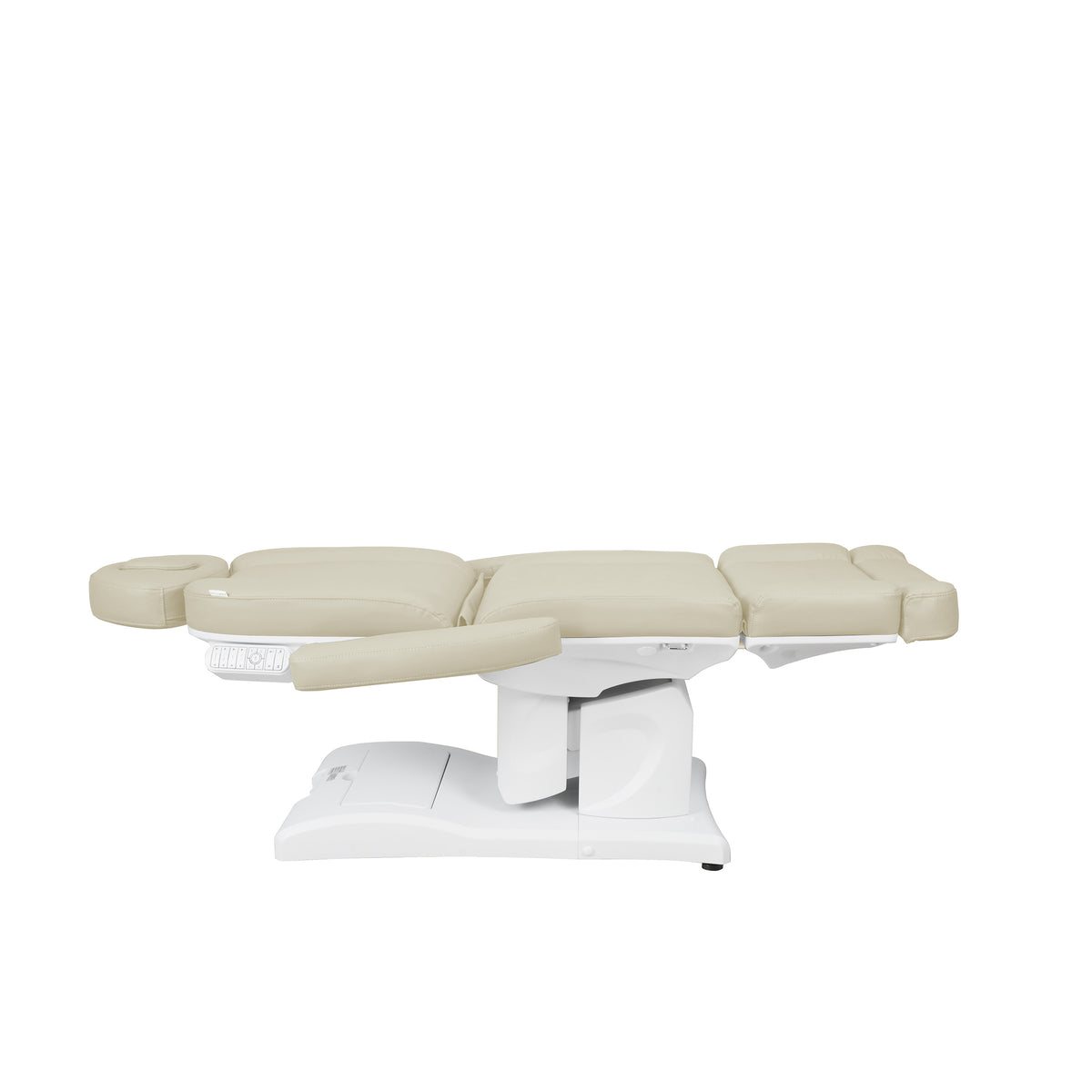 Bellage II - Professional Electric Treatment Chair - 4-Way Powered Adjustment