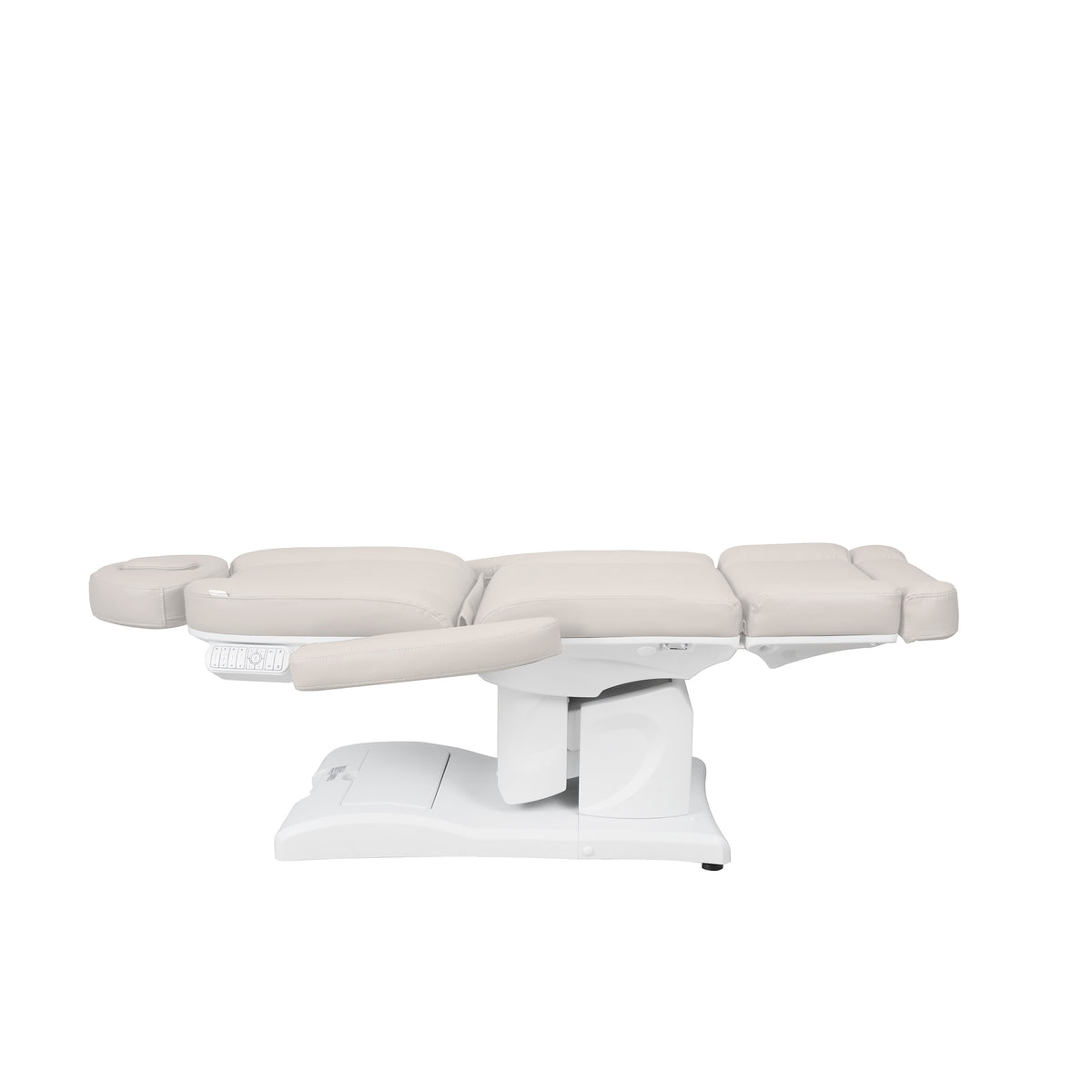 Bellage II - Professional Electric Treatment Chair - 4-Way Powered Adjustment