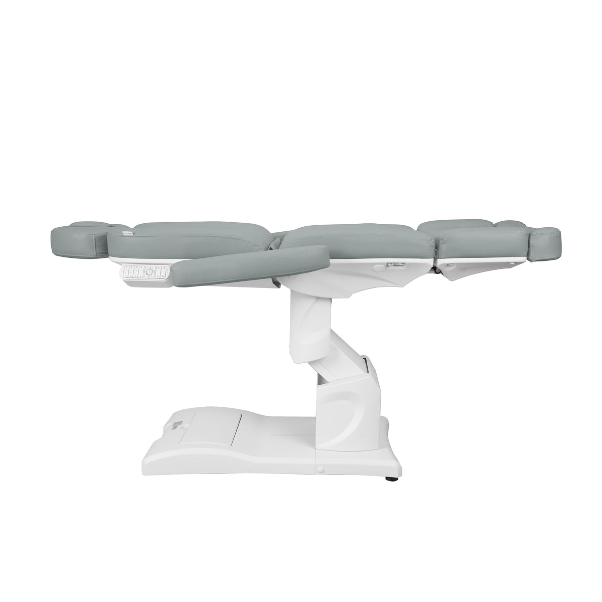 Bellage II - Professional Electric Treatment Chair - 4-Way Powered Adjustment