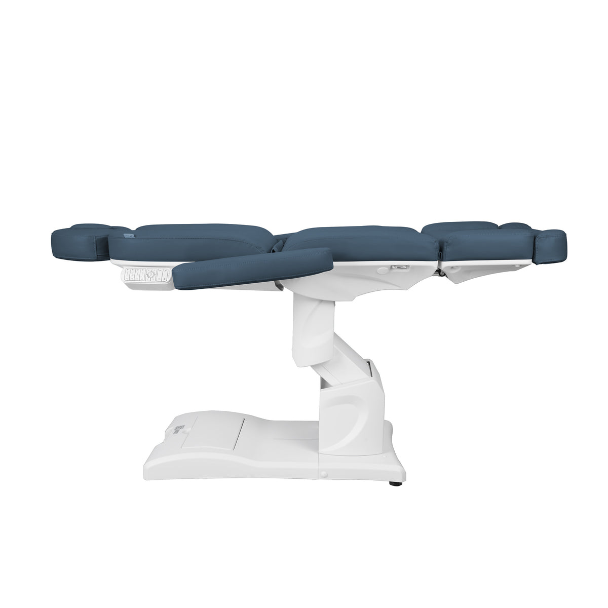Bellage II - Professional Electric Treatment Chair - 4-Way Powered Adjustment