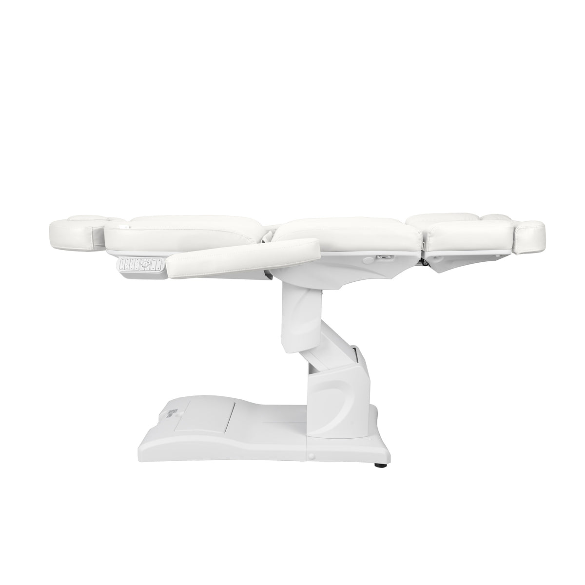 Bellage II - Professional Electric Treatment Chair - 4-Way Powered Adjustment