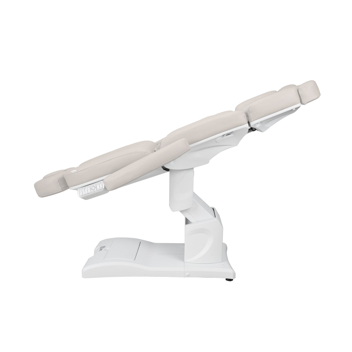 Bellage II - Professional Electric Treatment Chair - 4-Way Powered Adjustment