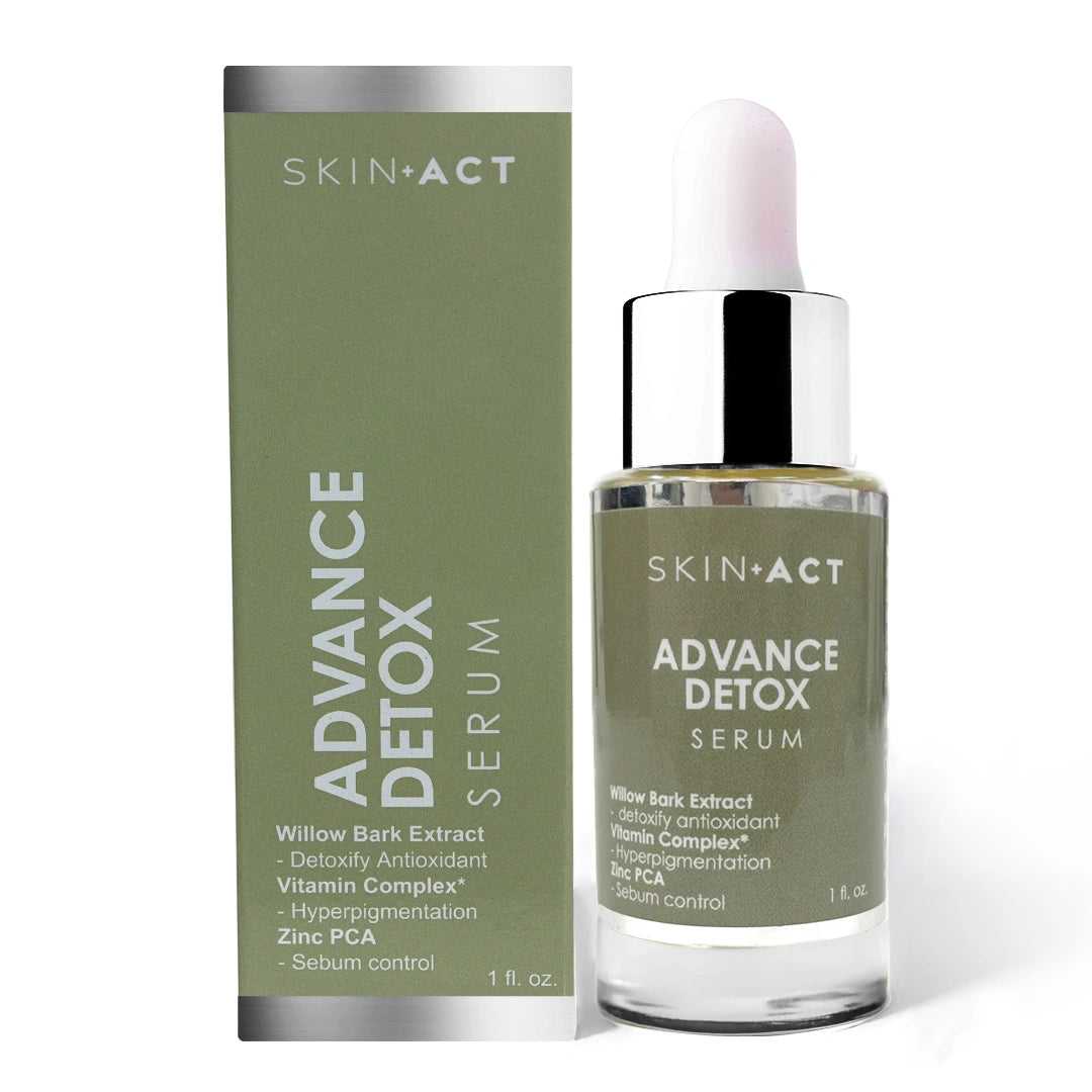 Serum Package