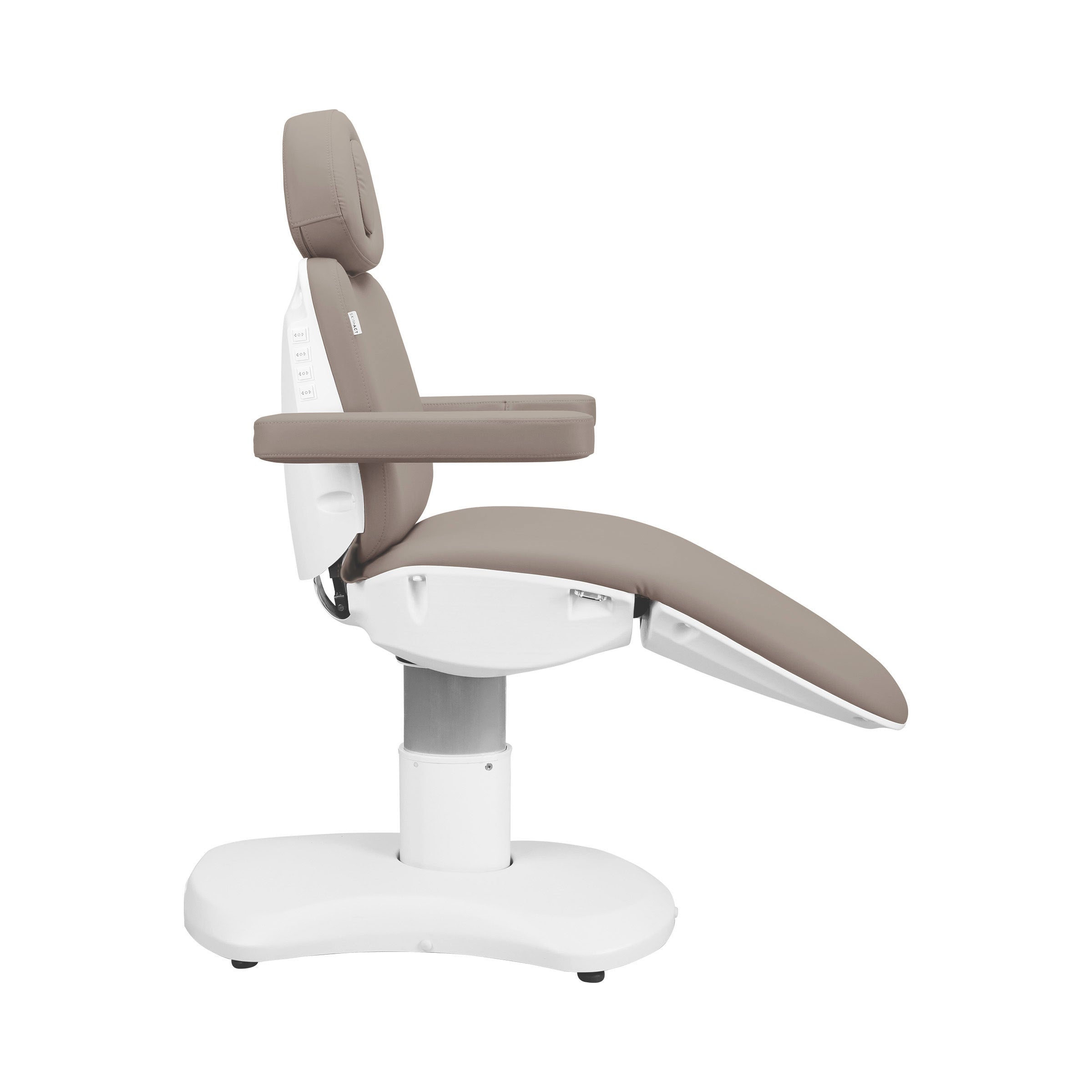 Madison II - Medical Spa Electric Treatment/Procedure Chair (Table)