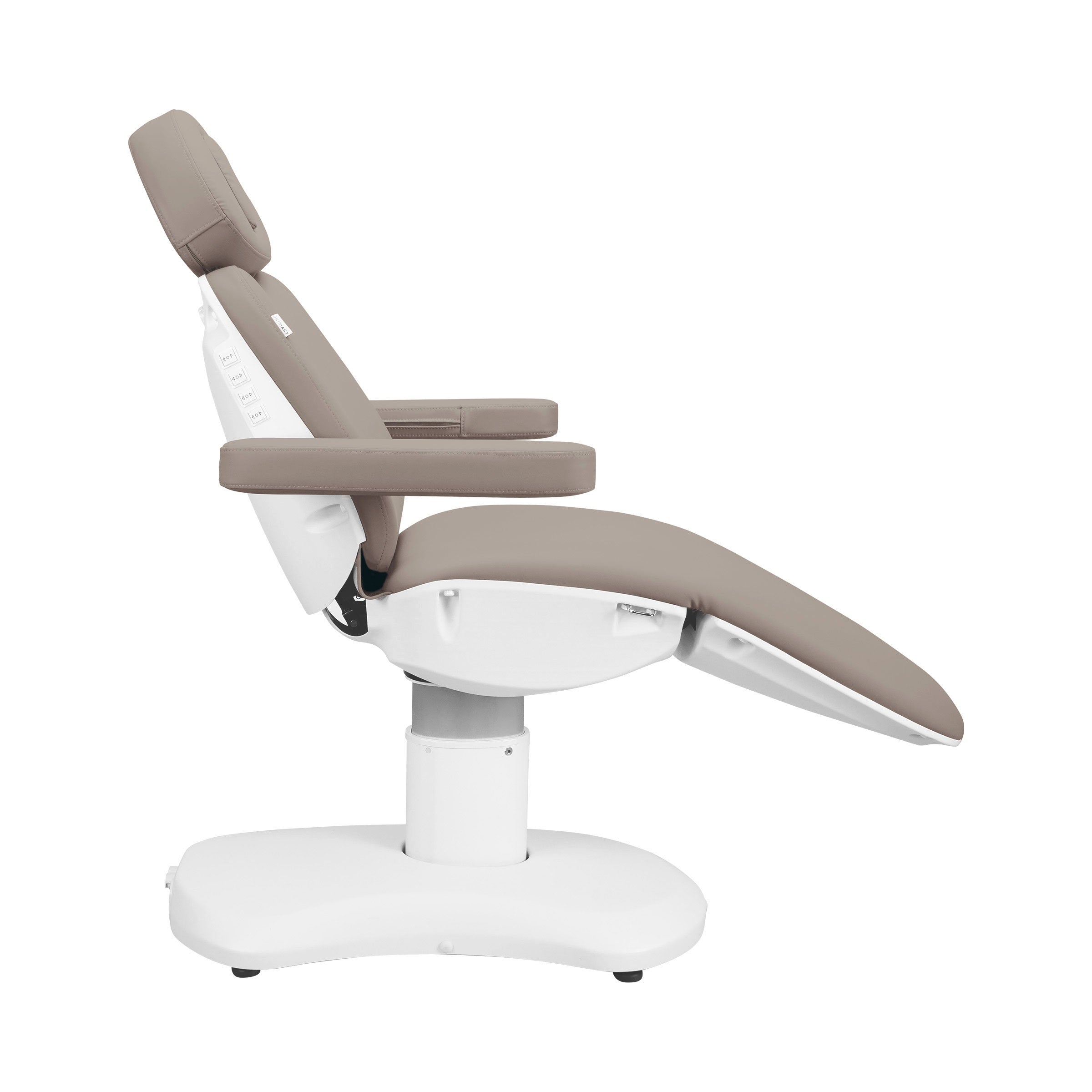 Madison II - Medical Spa Electric Treatment/Procedure Chair (Table)