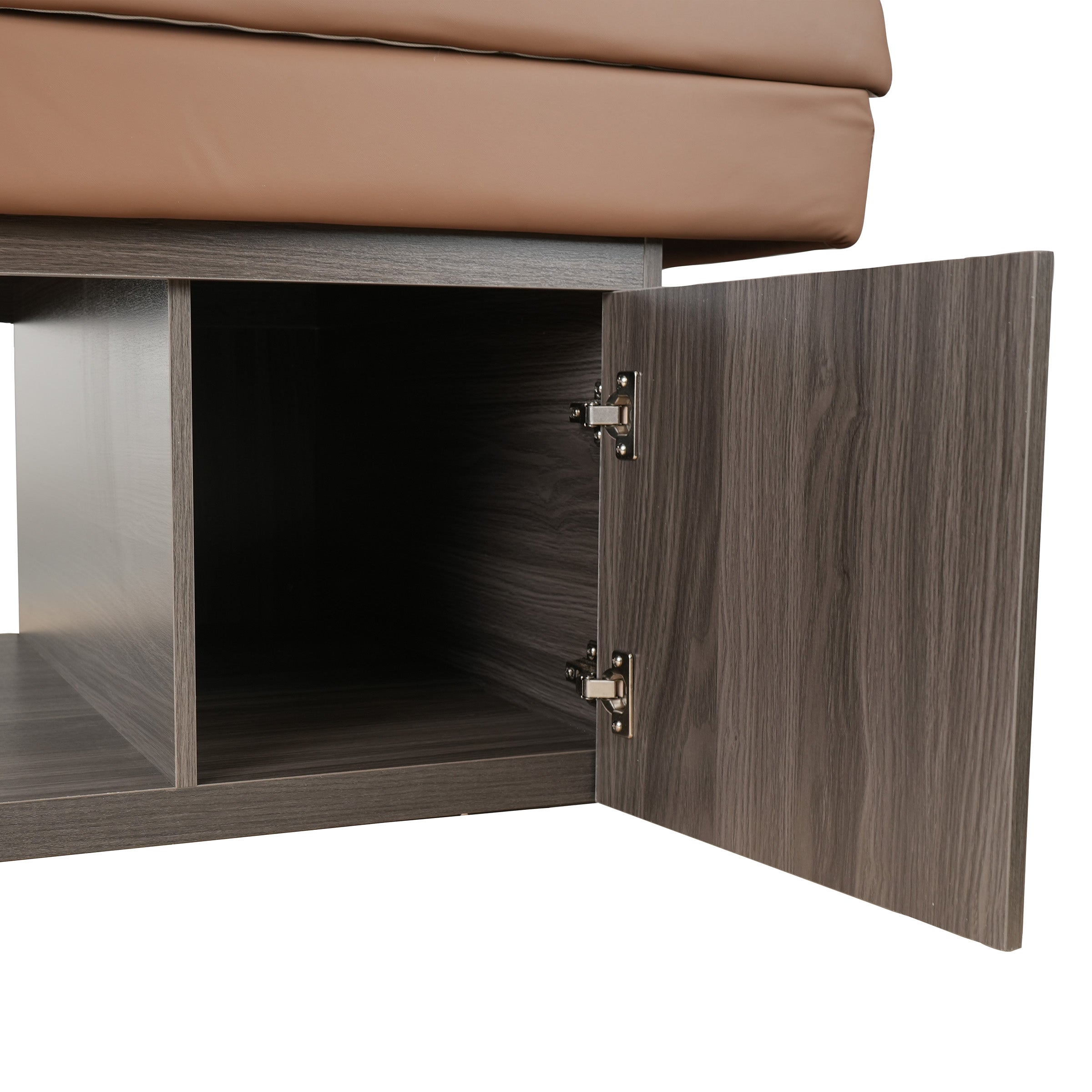 Murade Treatment Table (Massage Bed, Facial Chair)