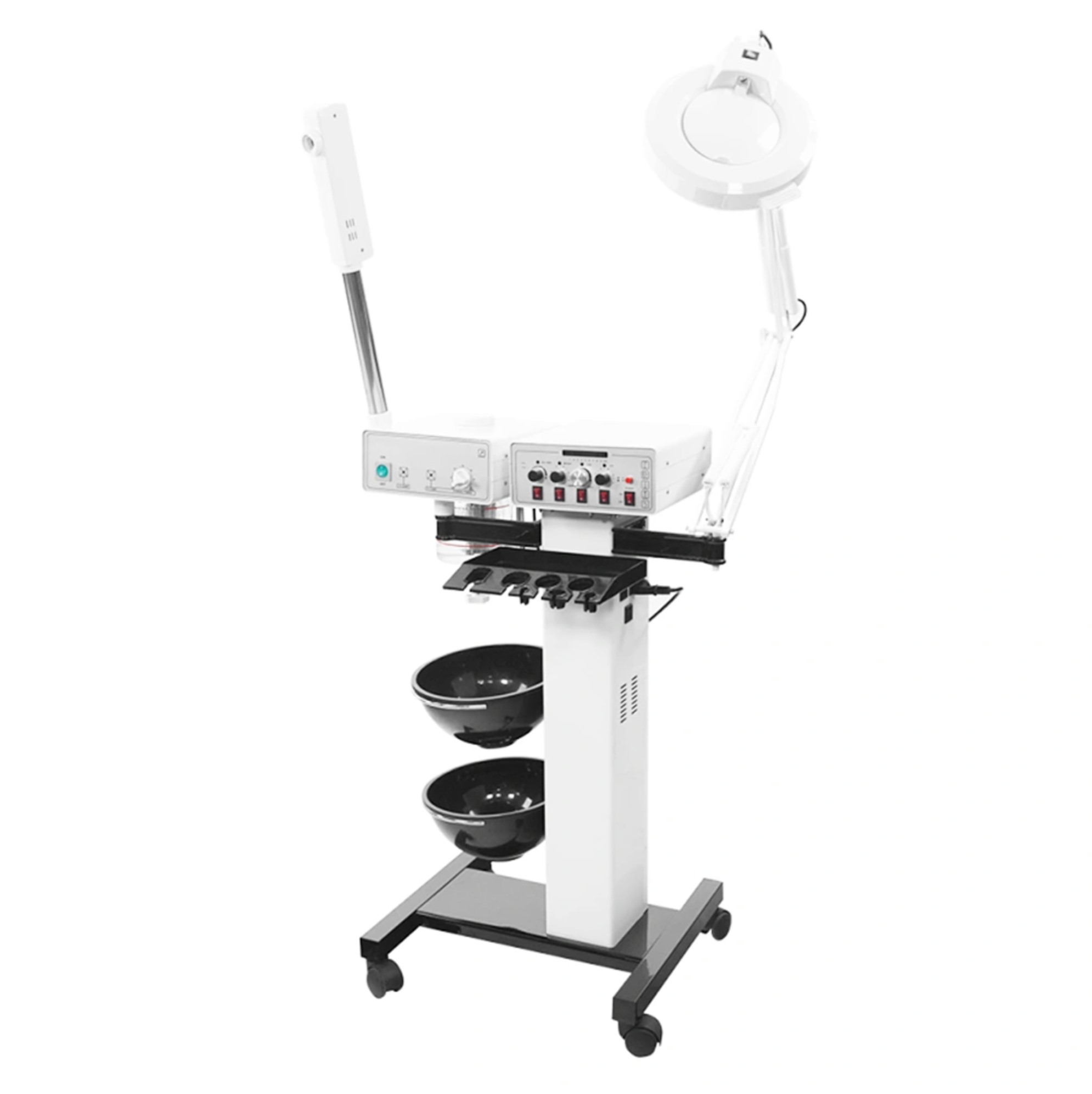 Pro 9 Function Skincare System