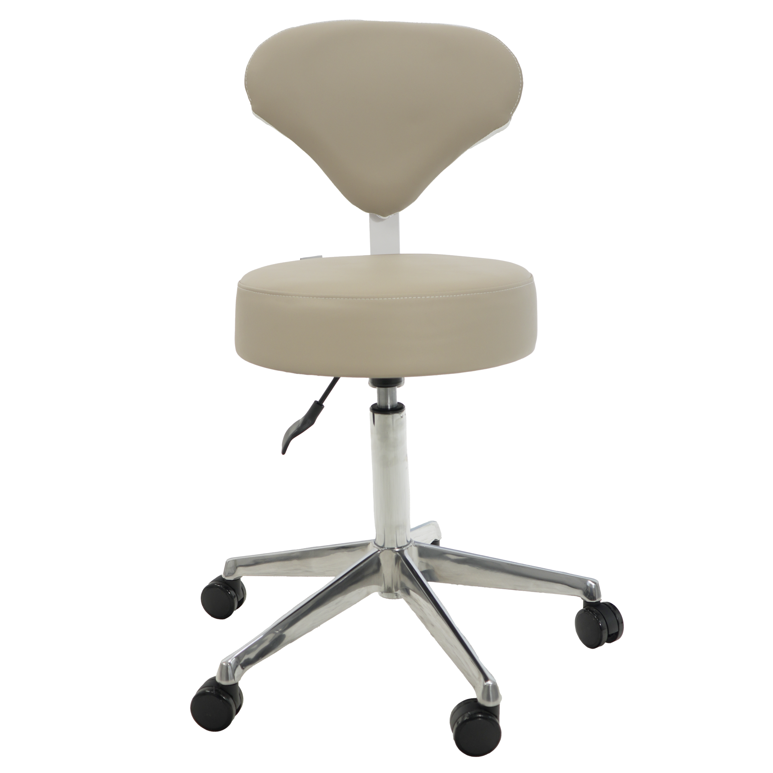 Lago Pro Stool
