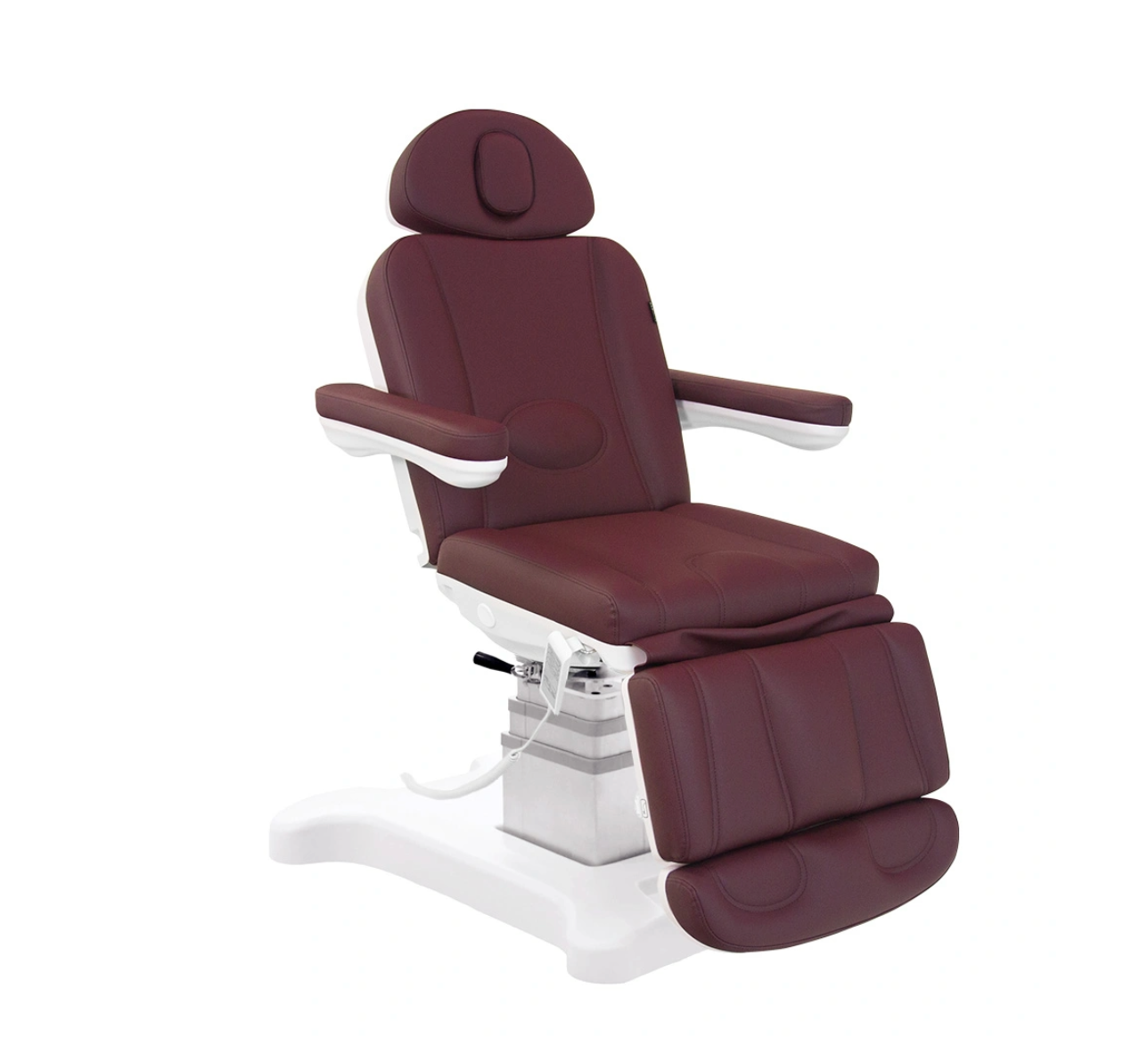 Palermo Spa Facial Treatment Chair/Bed/Table