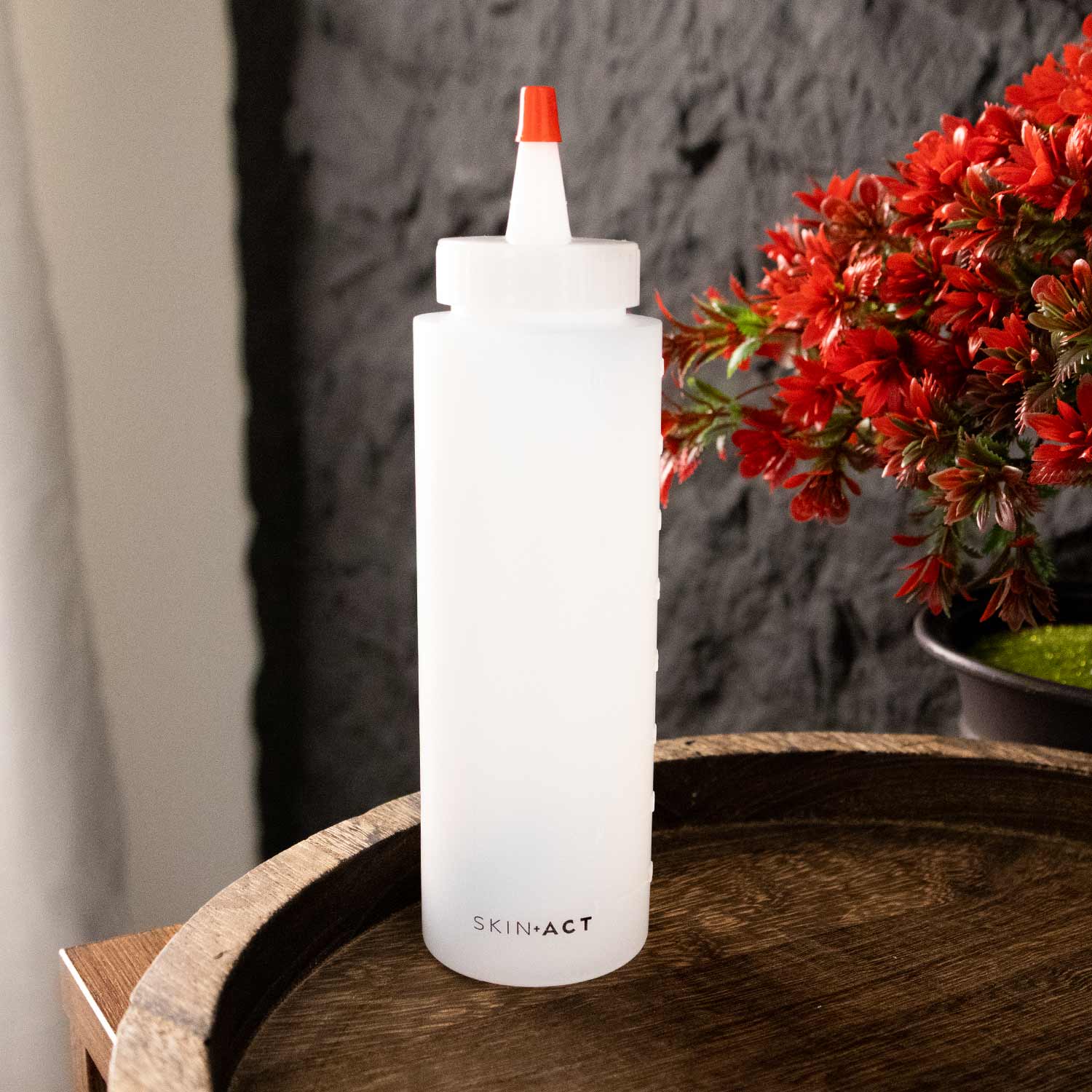 SkinAct All Purpose Applicator Bottle, 8oz