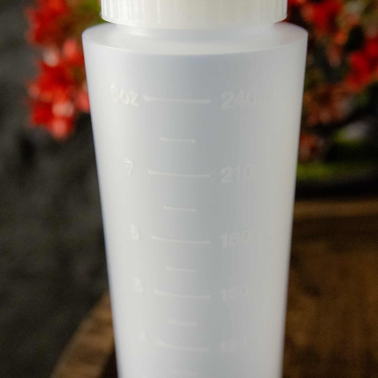 SkinAct All Purpose Applicator Bottle, 8oz