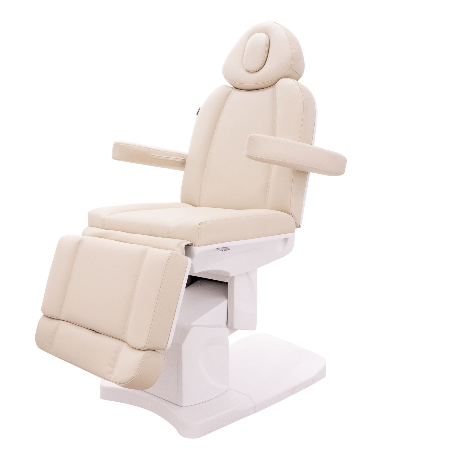 Bellage Medical Spa Electric Treatment/Procedure Chair (Table) - Fully Electric 4 Motor Chair