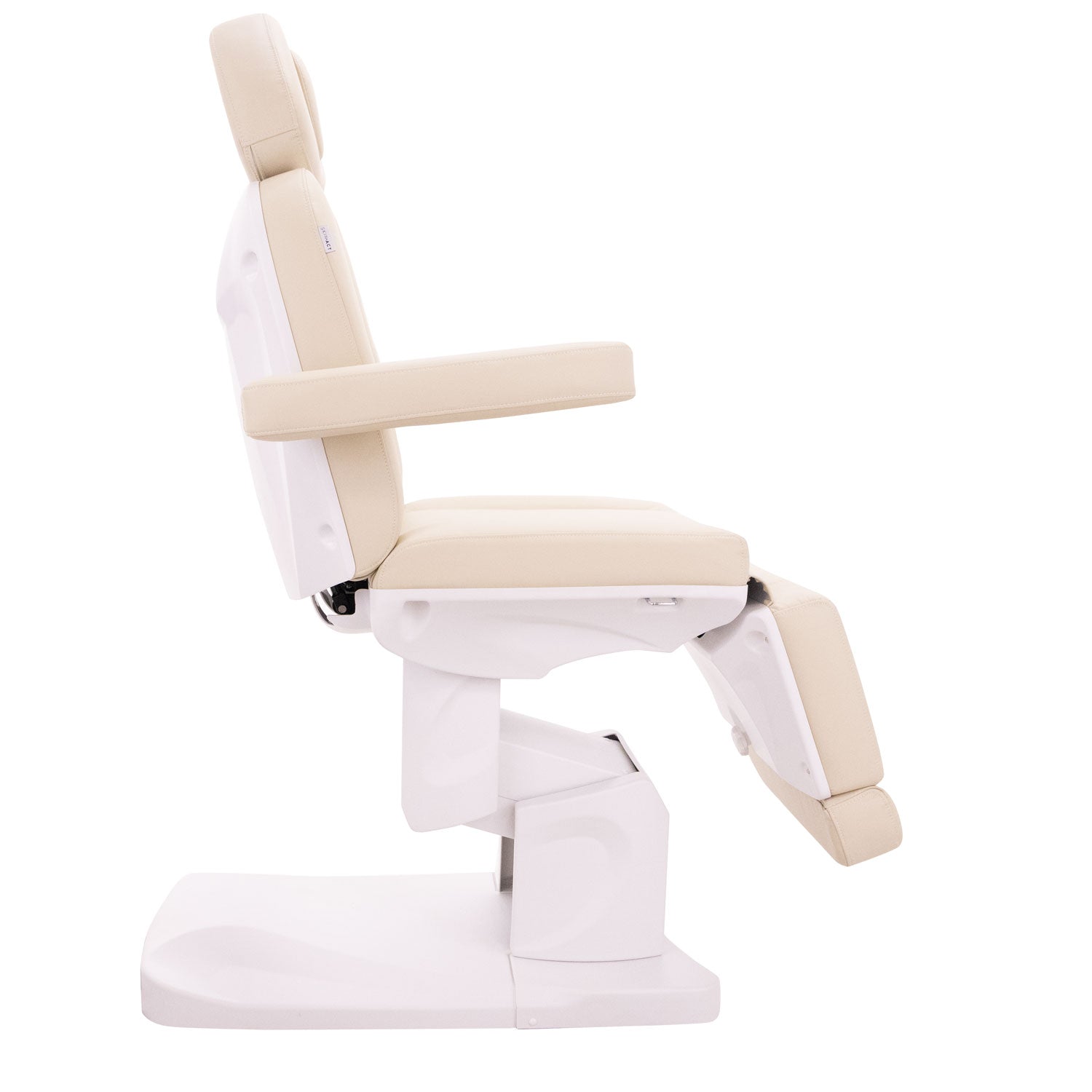 Bellage Medical Spa Electric Treatment/Procedure Chair (Table) - Fully Electric 4 Motor Chair
