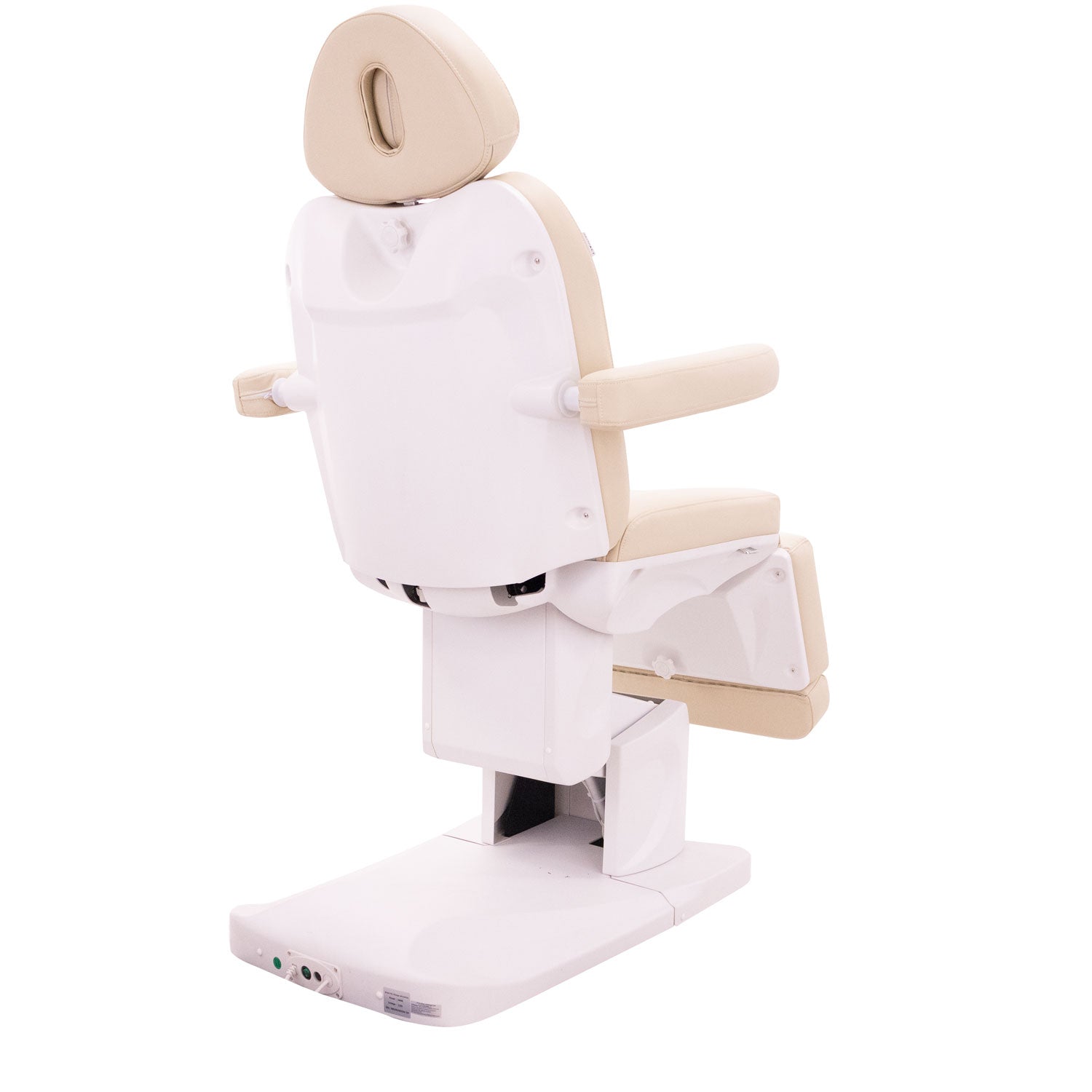 Bellage Medical Spa Electric Treatment/Procedure Chair (Table) - Fully Electric 4 Motor Chair