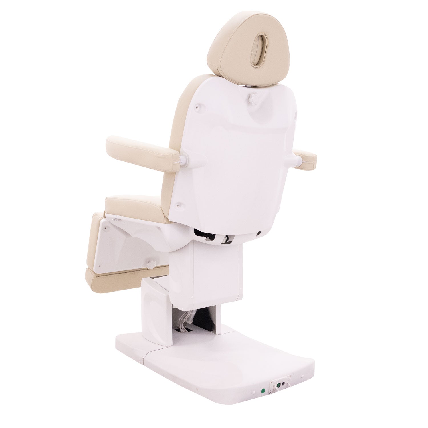 Bellage Medical Spa Electric Treatment/Procedure Chair (Table) - Fully Electric 4 Motor Chair