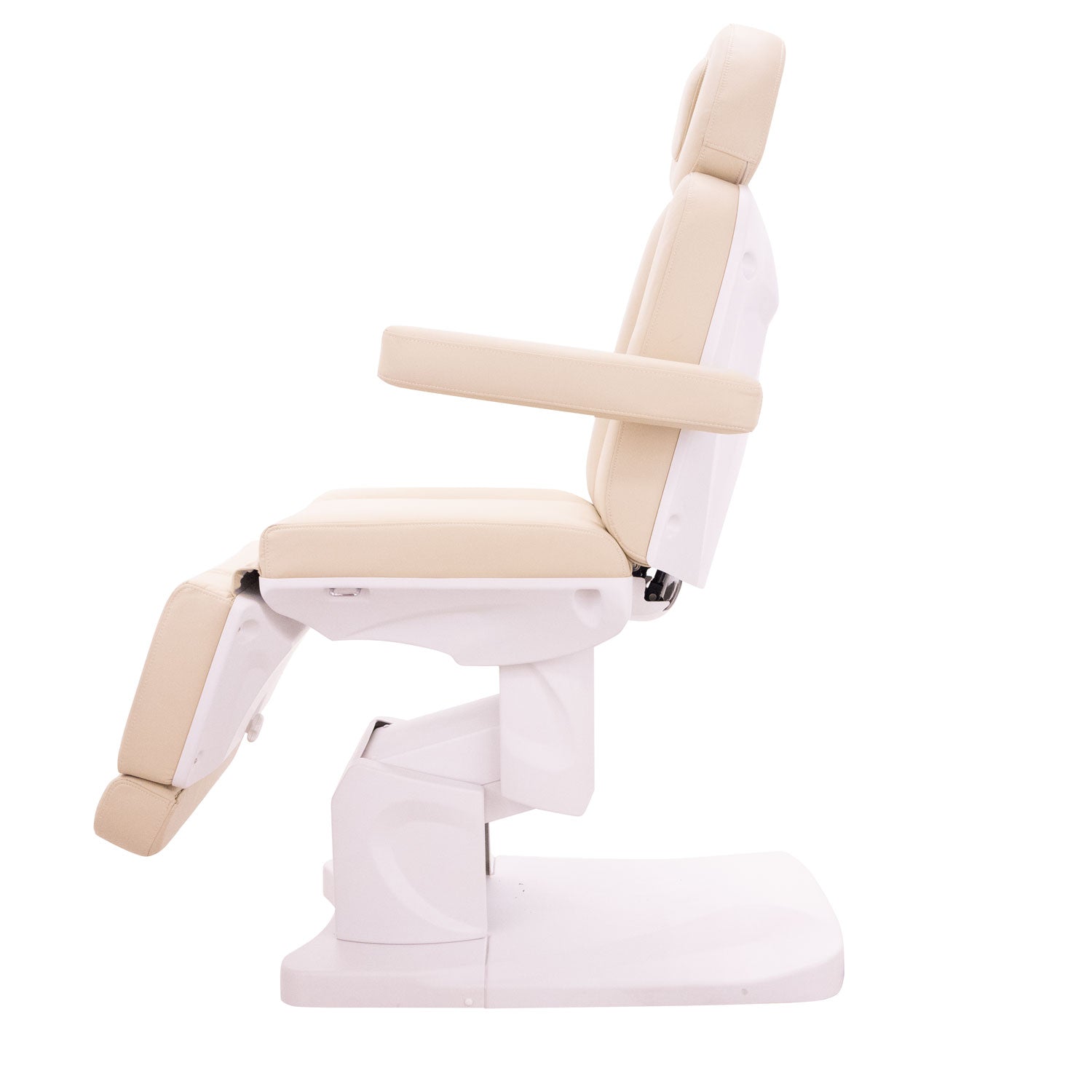 Bellage Medical Spa Electric Treatment/Procedure Chair (Table) - Fully Electric 4 Motor Chair