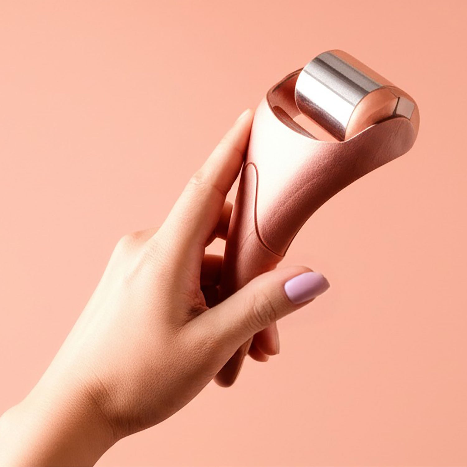 Stainless Steel Facial Ice Roller