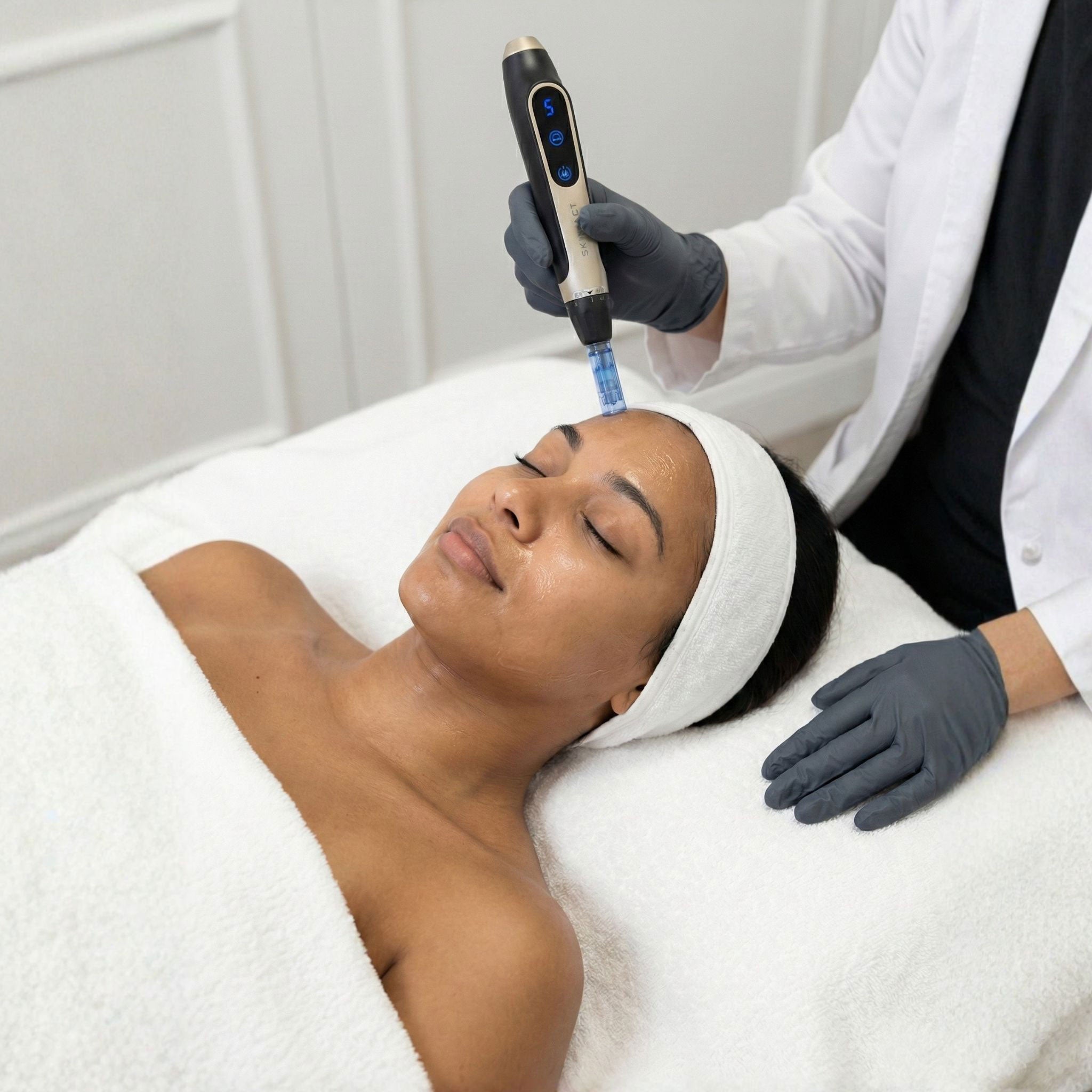 Wireless Microneedling Pen