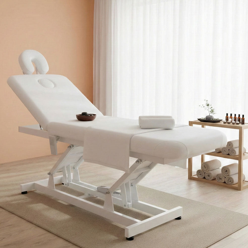 Soho Spa Facial Treatment Table