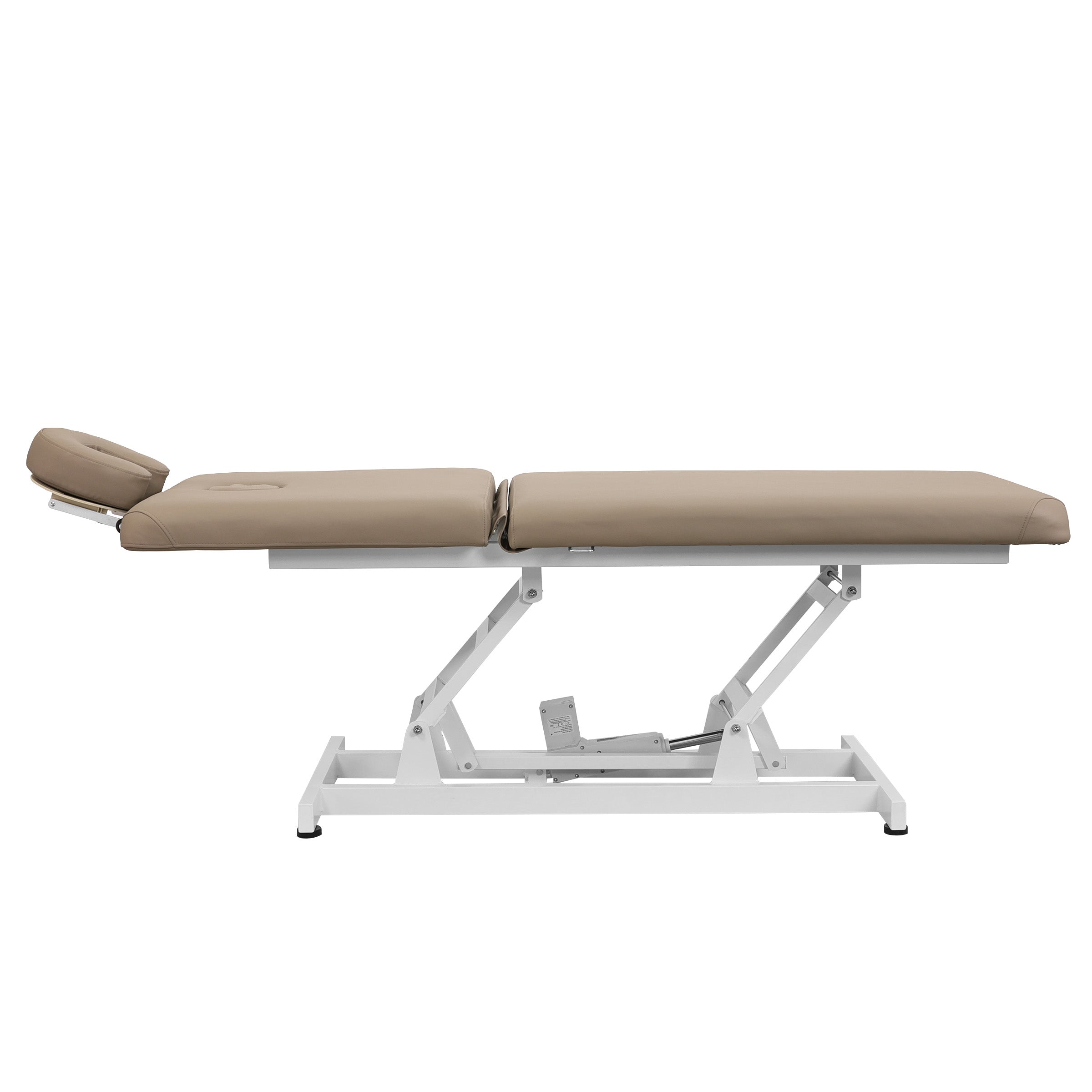 Soho Spa Facial Treatment Table