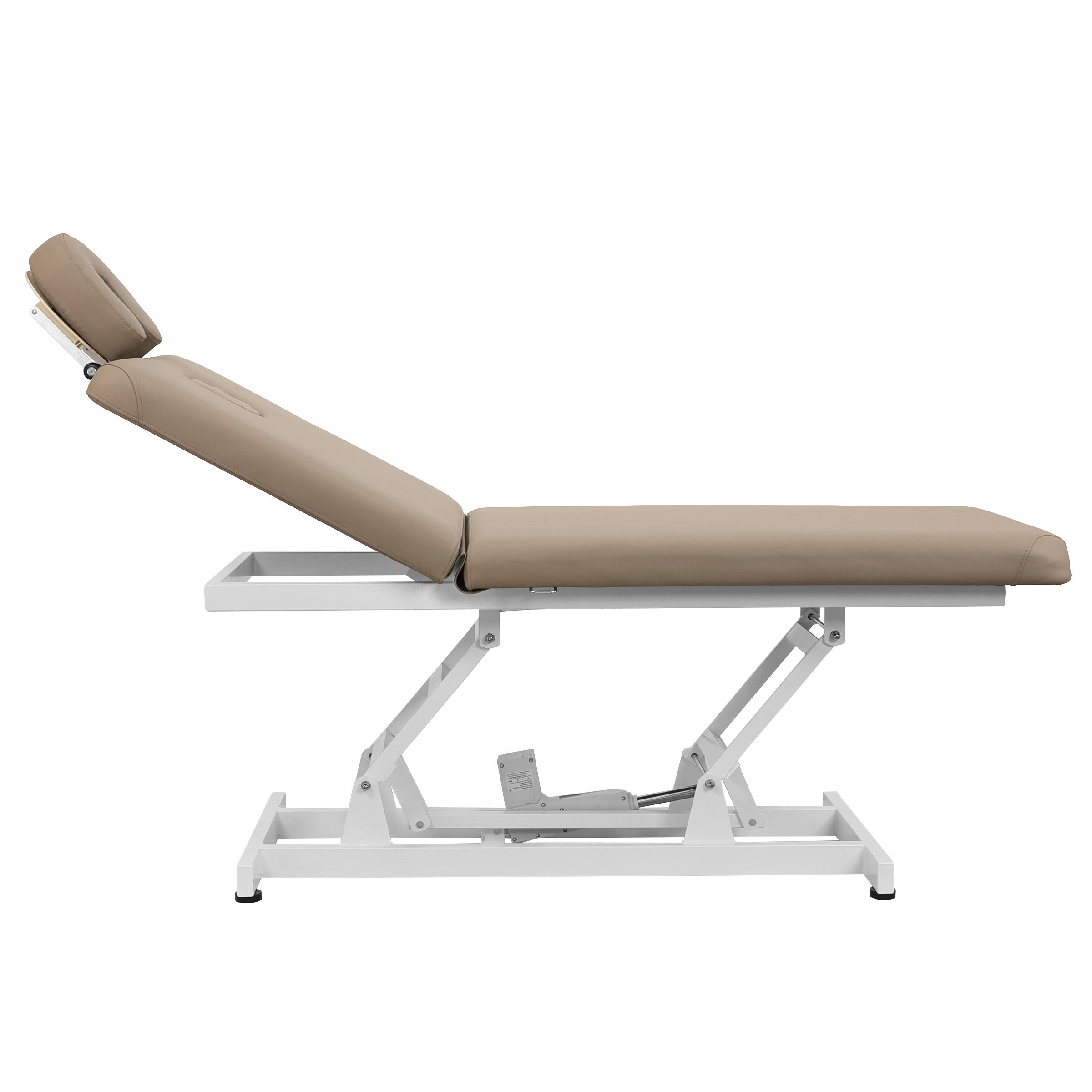 Soho Spa Facial Treatment Table