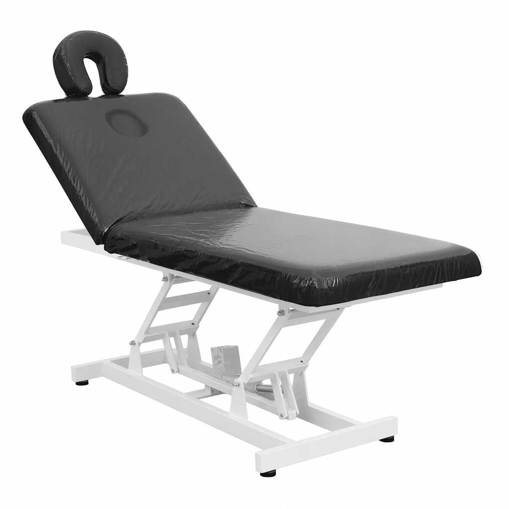 Full Plastic Cover Set For Soho Treatment Table