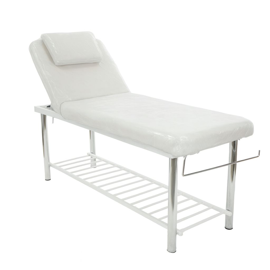 Full Plastic Cover Set For Solid Bed