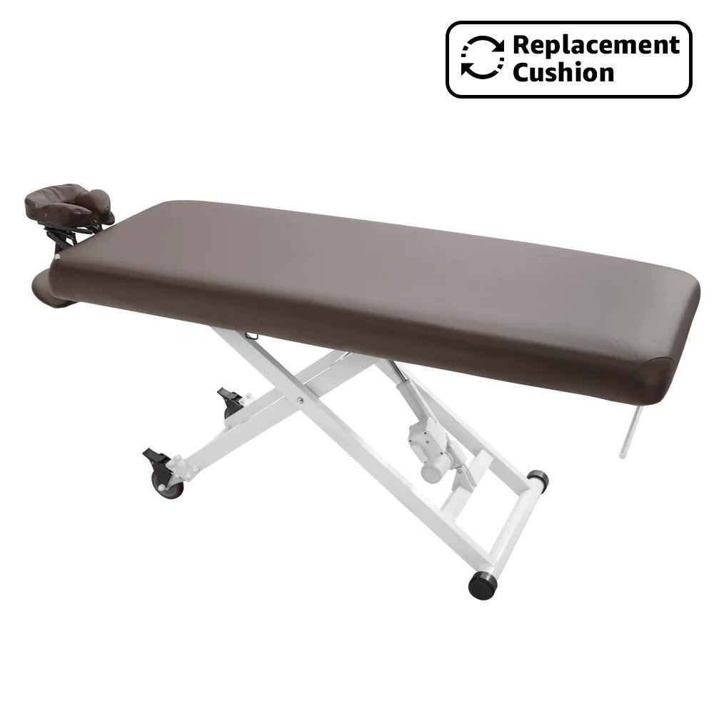 Replacement Full Set Cushion For Stella Treatment Table