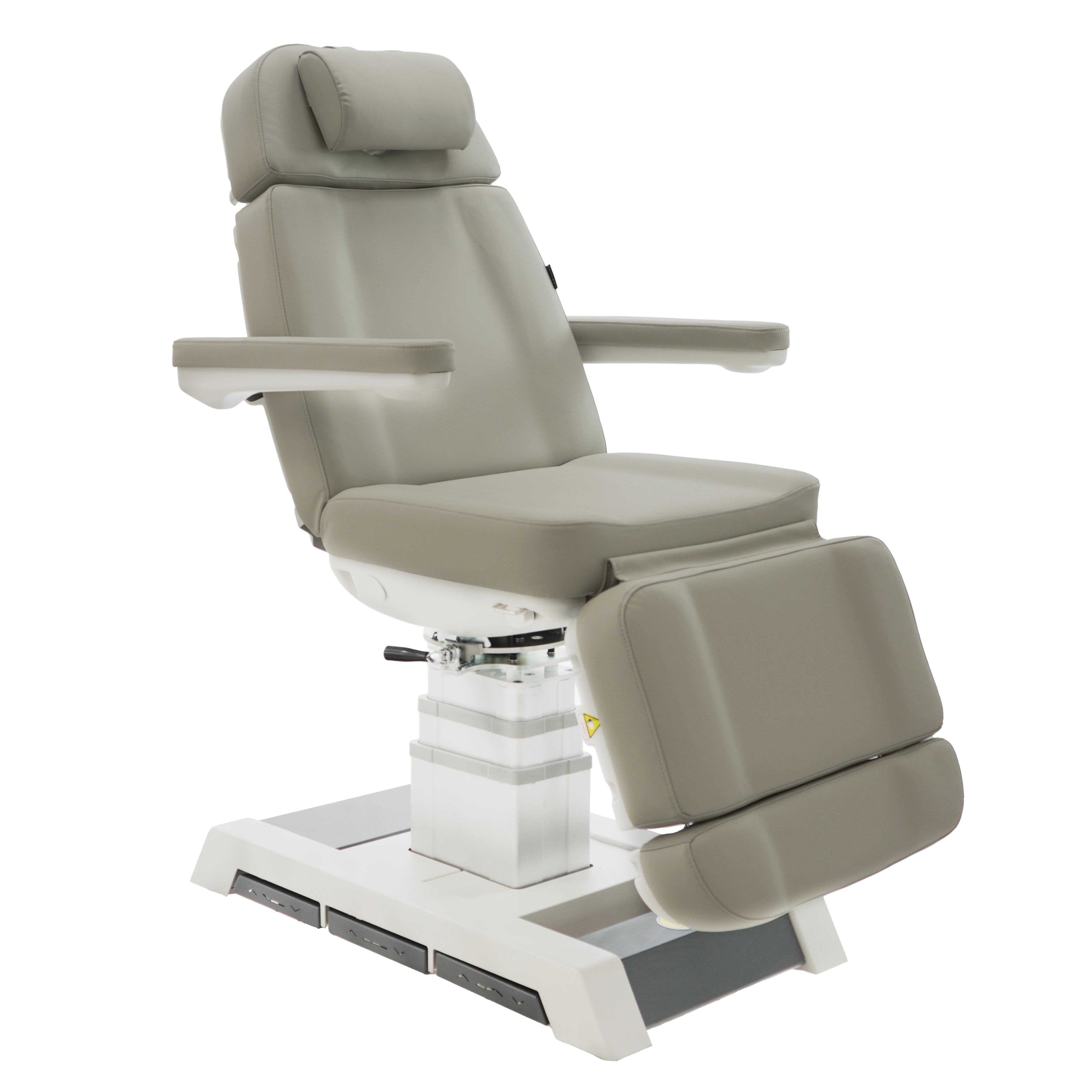 Lux II Spa Equipment Package
