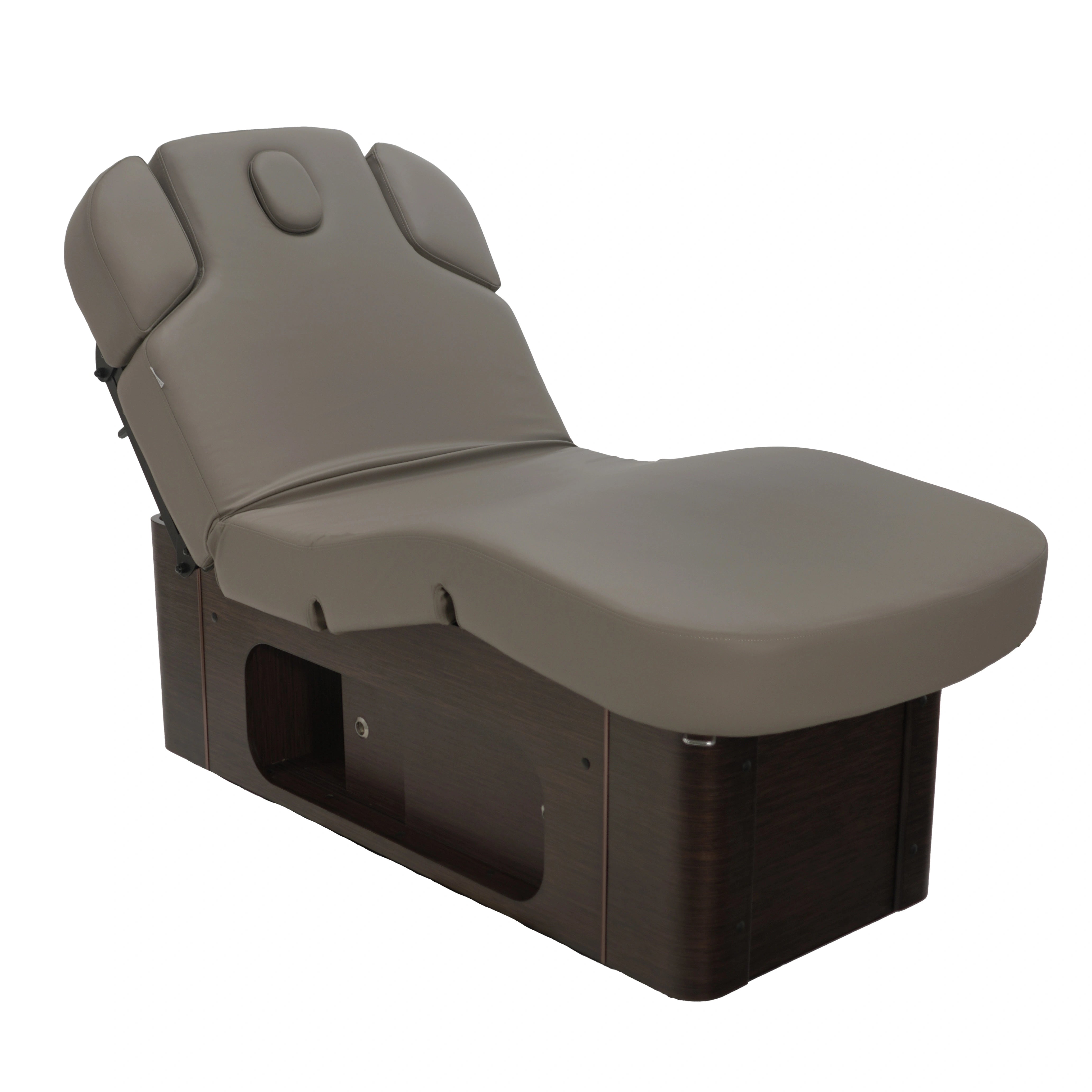 Lux III Spa Equipment Package