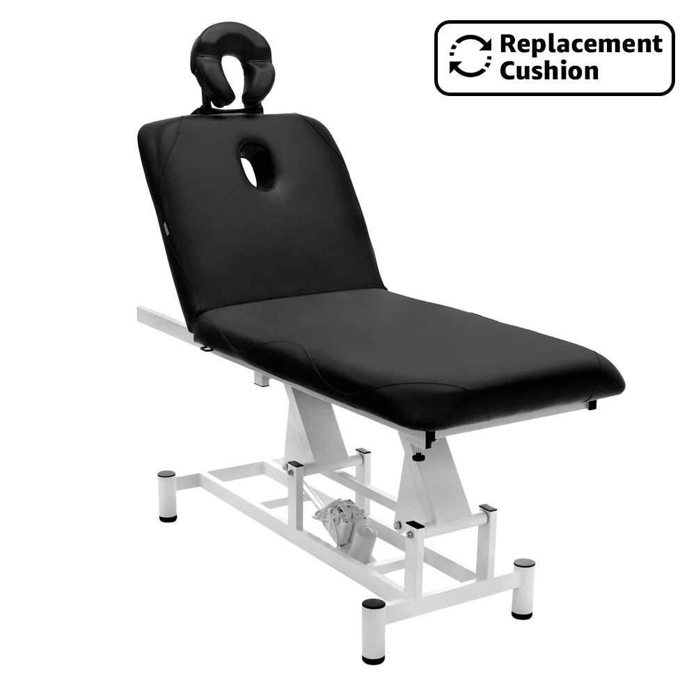 Replacement Full Set Cushion For Turin Treatment Table
