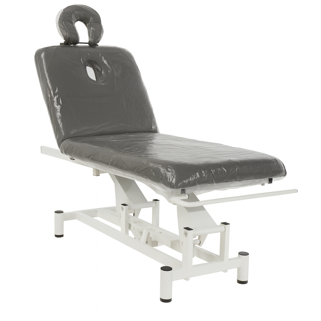 Full Plastic Cover Set For Turin Treatment Table