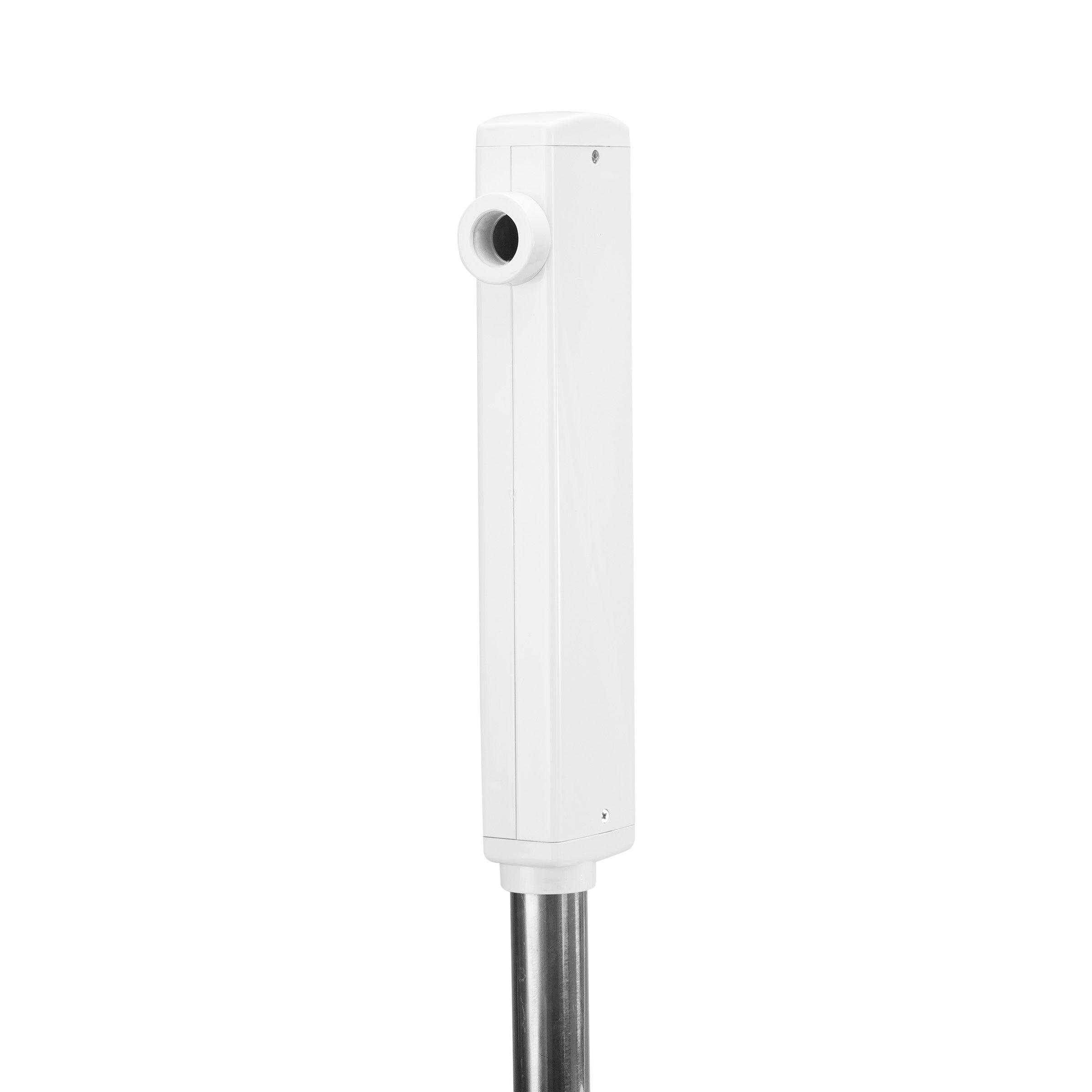 Ultra 2 In 1 Facial Steamer With Aroma Therapy Plus Magnifying Lamp