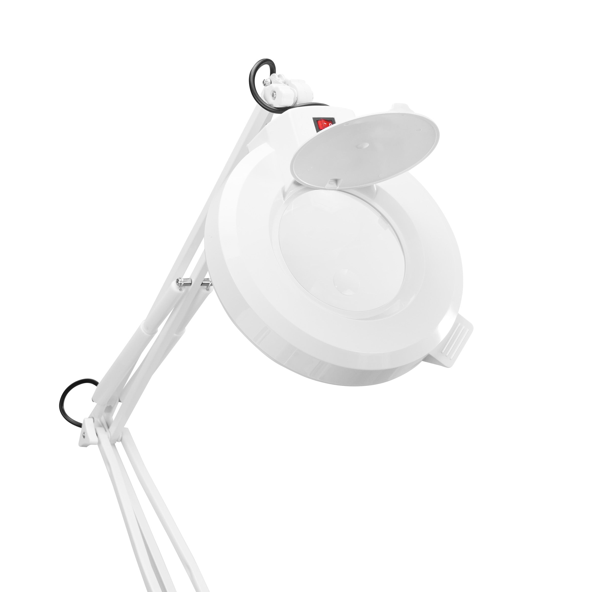 Ultra 2 In 1 Facial Steamer With Aroma Therapy Plus Magnifying Lamp