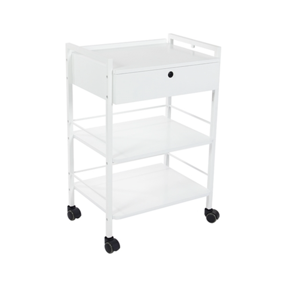 Pro Single Drawer Cart