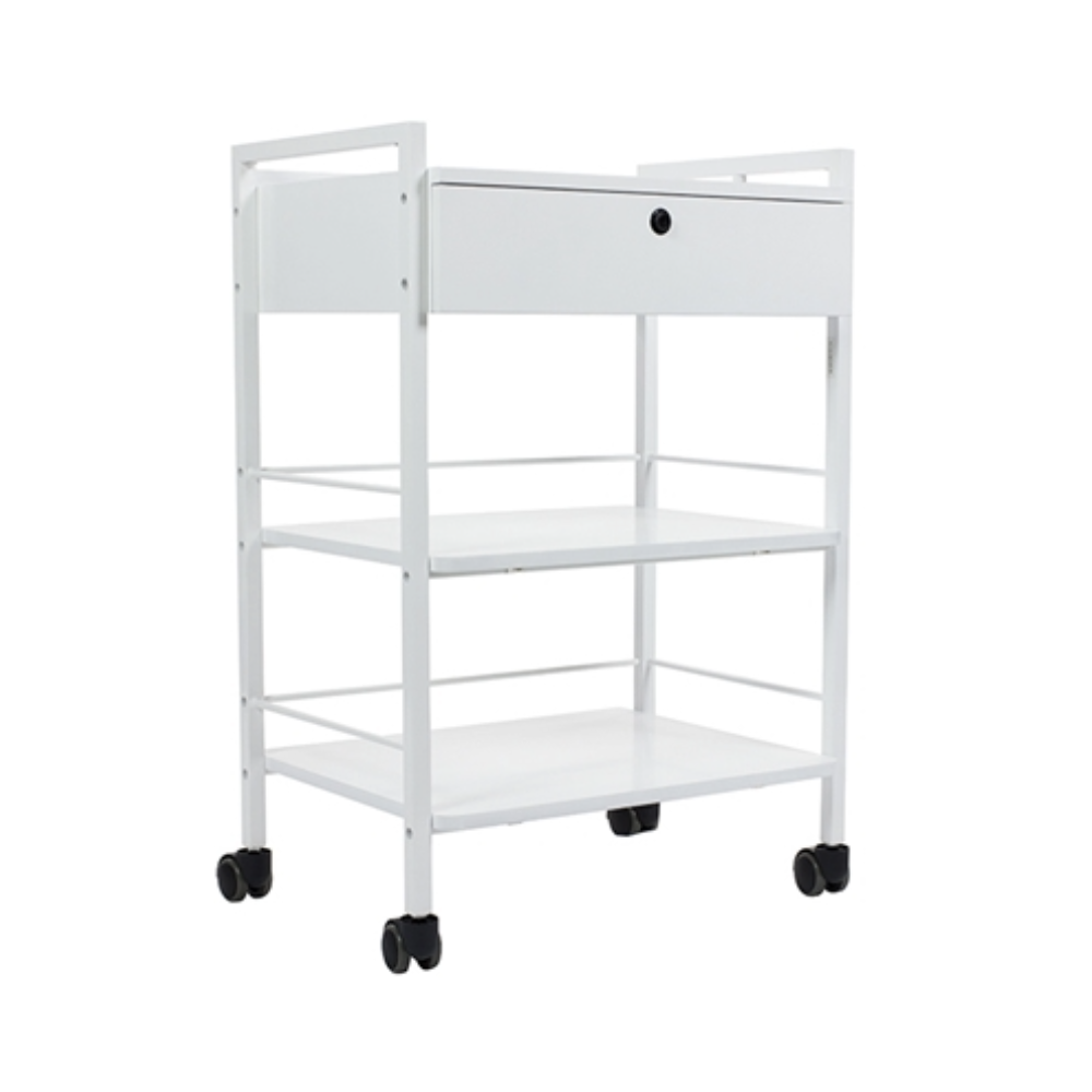 Pro Single Drawer Cart