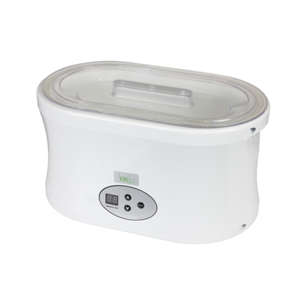 Paraffin Warmer Machine