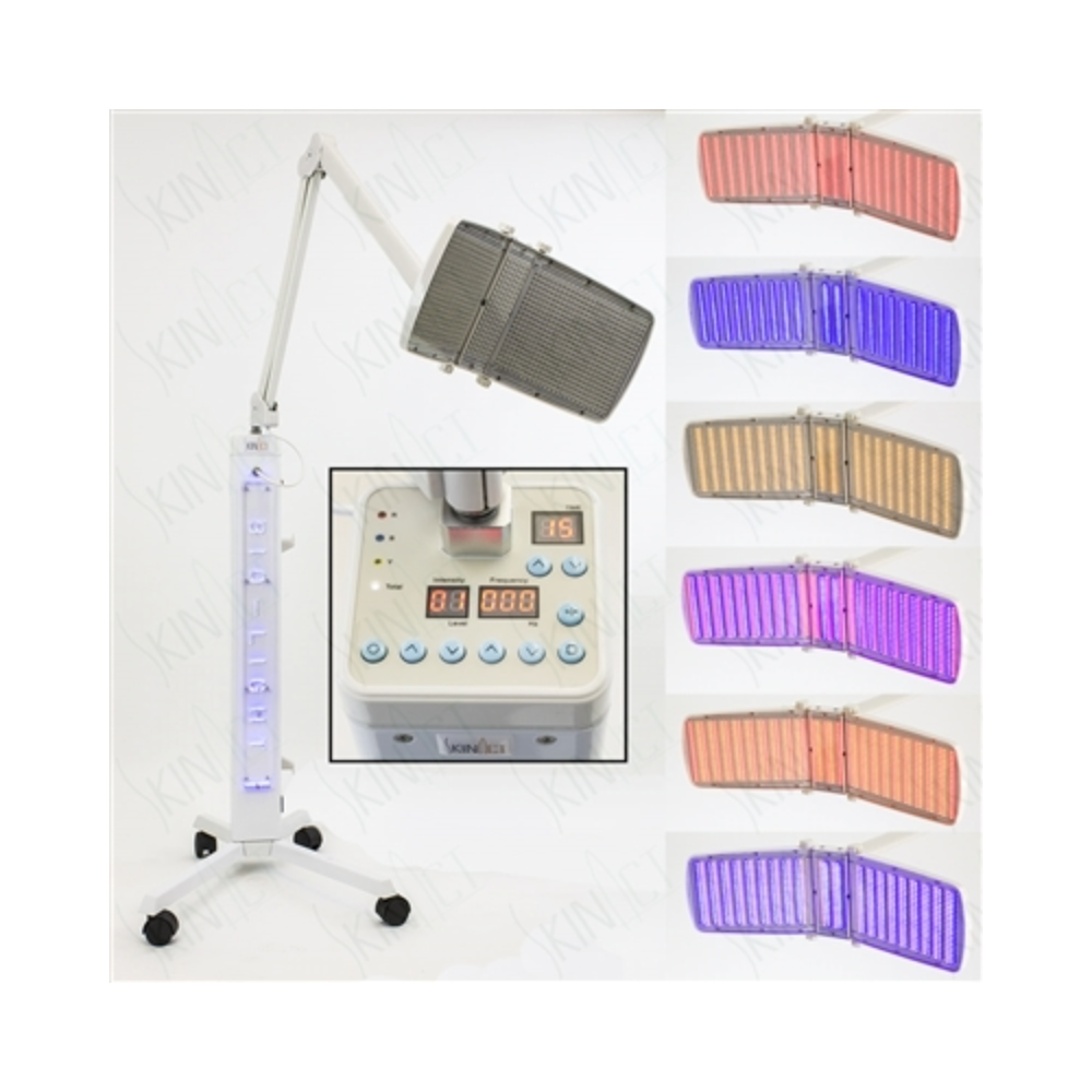LED Pro Multiwave Light System