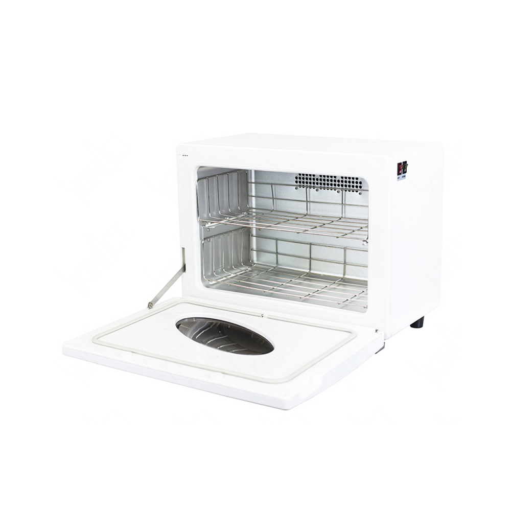 Supra Hot Towel Cabinet Warmer Plus UV Sterilizer
