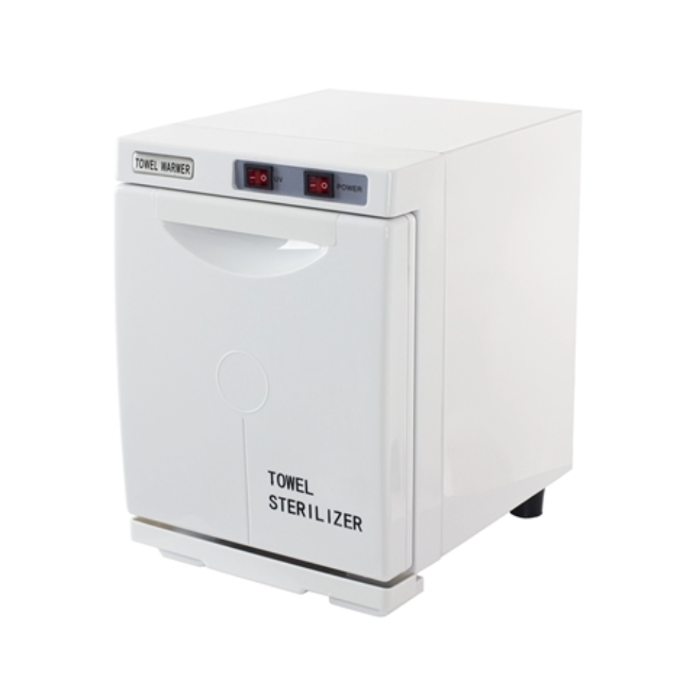 Mini Hot Towel Cabinet And Sterilizer