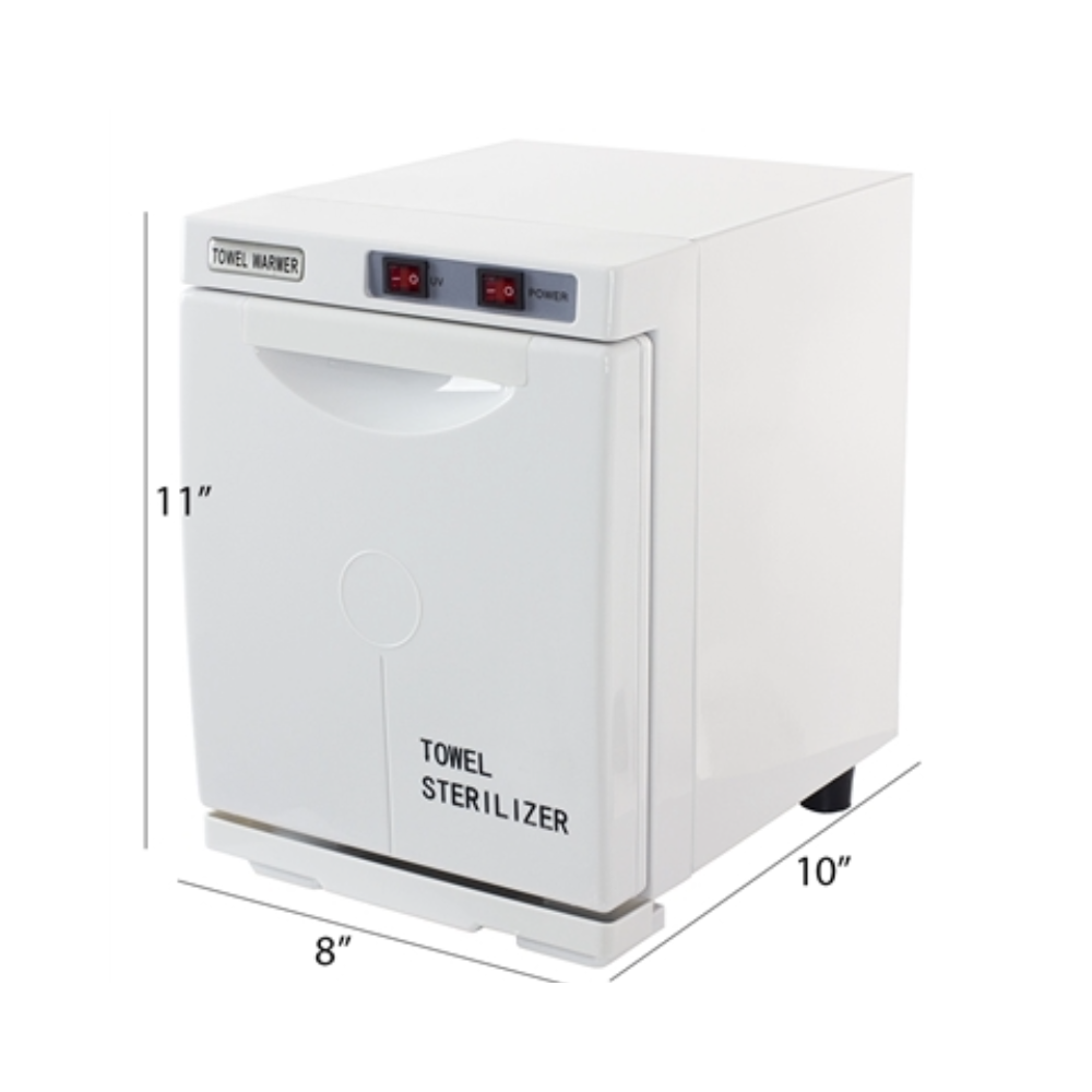 Mini Hot Towel Cabinet And Sterilizer