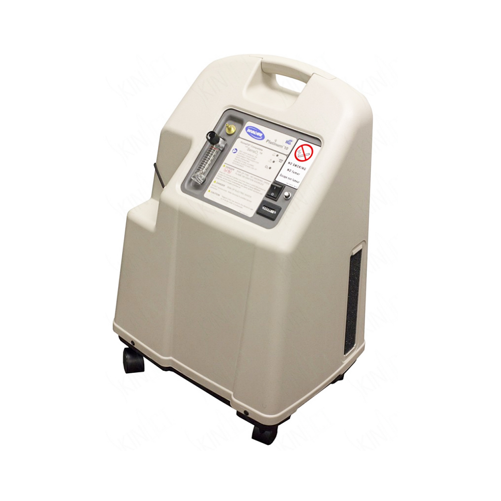 Invacare O2 Facial Oxygen Unit 10 Liter