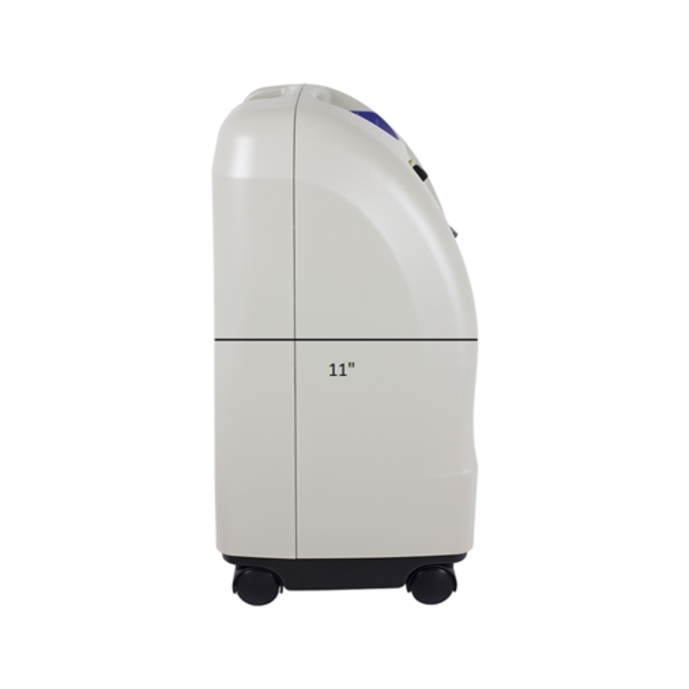 Invacare O2 Facial Oxygen Unit