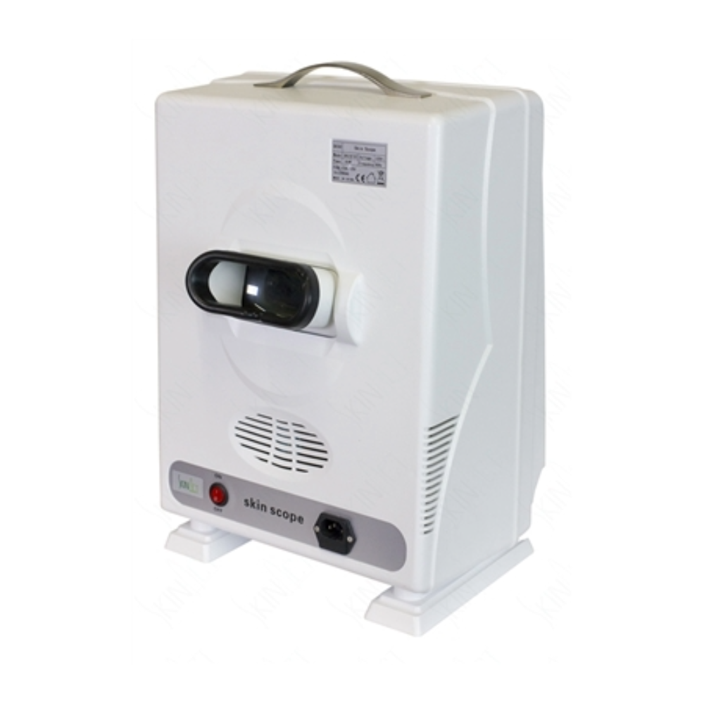 Facial Spa Skin Scope Facial Spa Skin Scope
