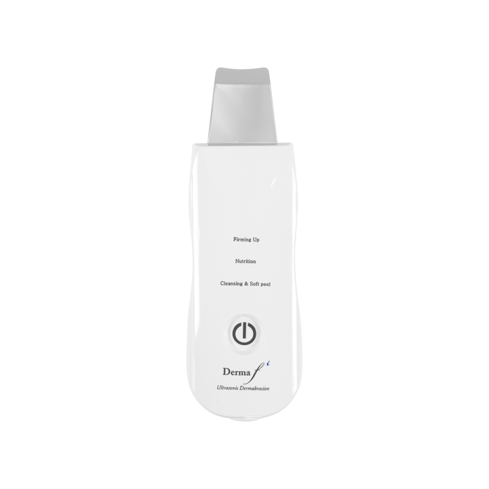 Portable Sonic Skin Scrubber