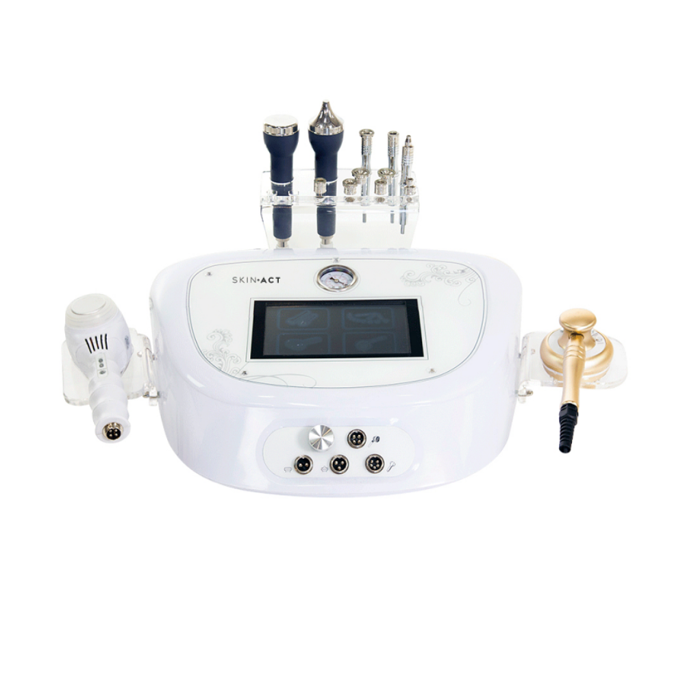 Microdermabrasion machine on sale