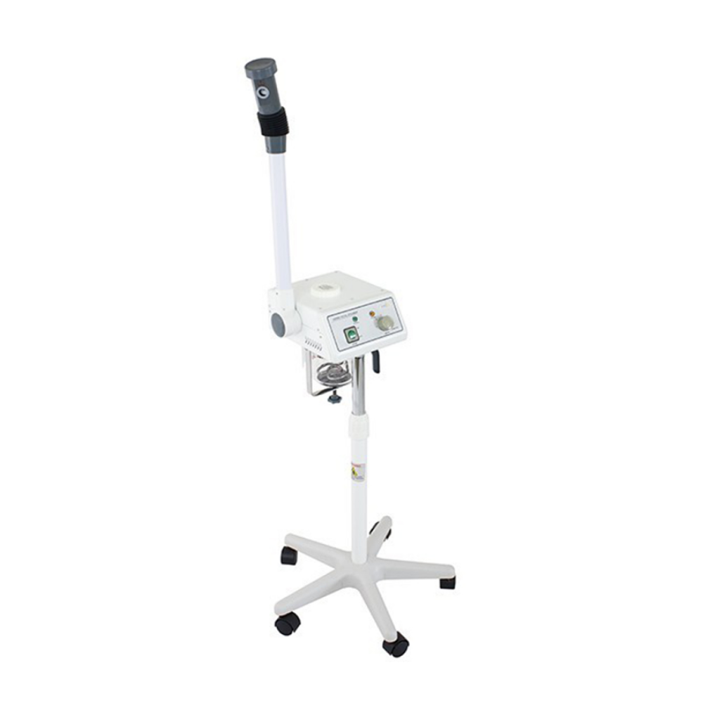 Katana Facial Steamer With Aroma Therapy