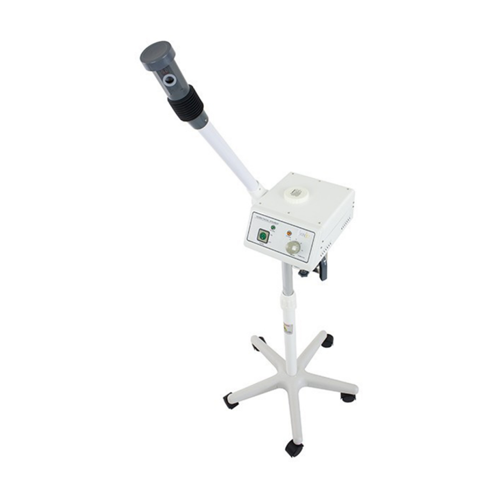 Katana Facial Steamer With Aroma Therapy