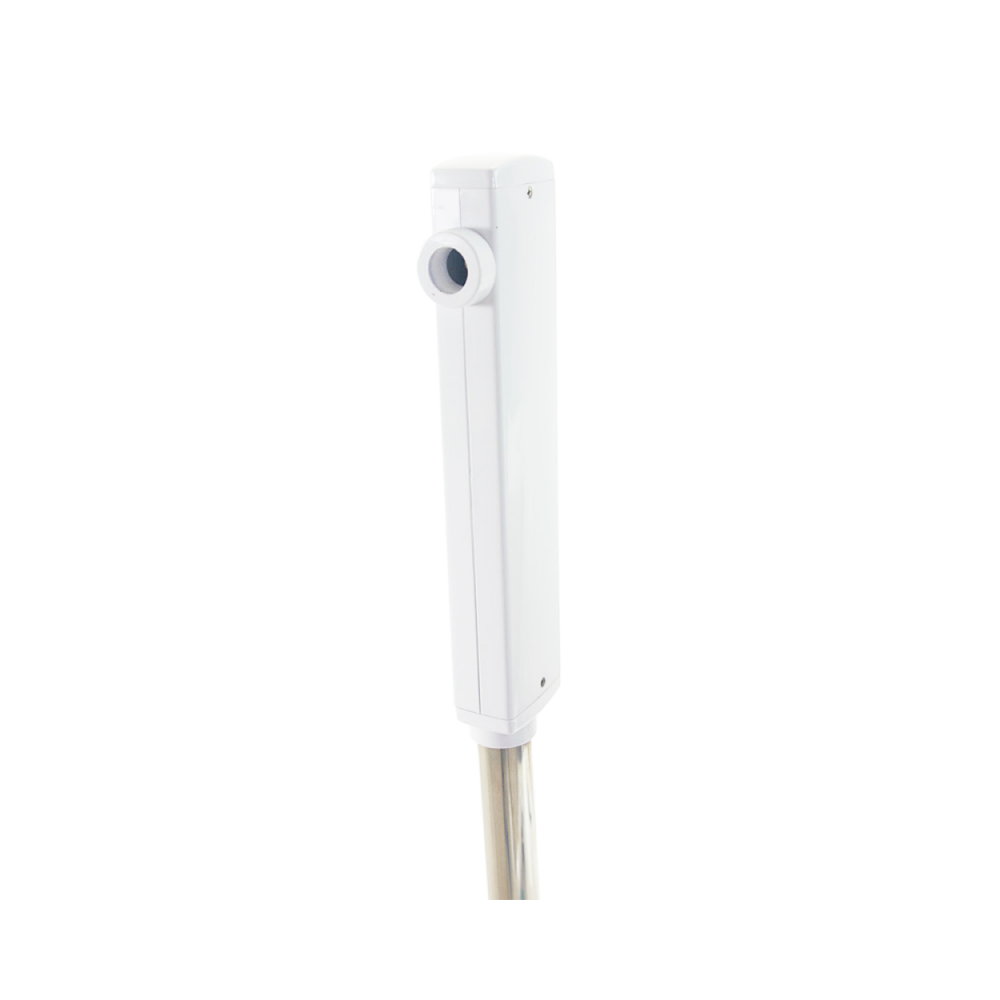 Ozone Steamer, 5 Diopter Magnifying Lamp And High Frequency