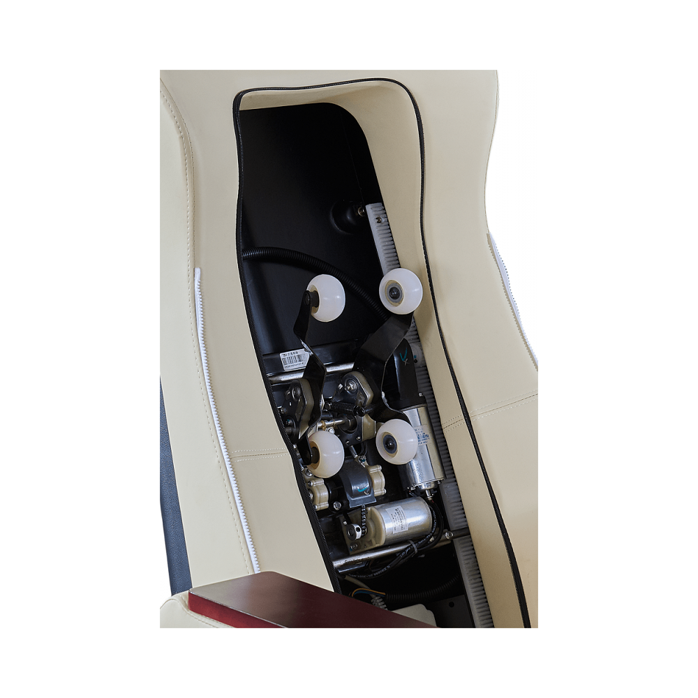 Calvin Pedicure Chair, No Plumbing Pedicure Spa